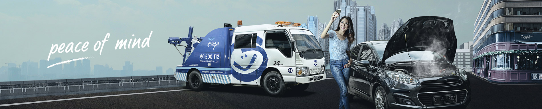 Banner Asuransi Astra – Peace of Mind Banner Asuransi Astra - Peace of Mind