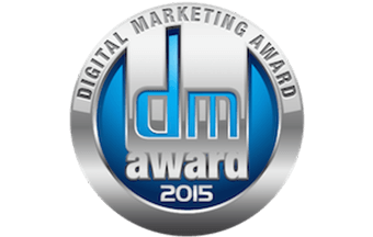 Garda Oto – Digital Marketing Award (DM Award) 2011-2013, 2015 Garda Oto - Digital Marketing Award (DM Award) 2011-2013, 2015