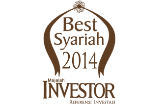 Asuransi Astra – Garda Oto – Best Syariah 2014 Asuransi Astra - Garda Oto - Best Syariah by Majalah Investor, 2014