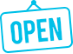 open