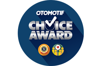 Garda Oto – Otomotif Choice Award 2015 Garda Oto - Otomotif Choice Award by Tabloid Otomotif, 2014-2015
