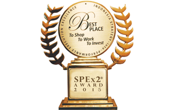 Asuransi Astra – Strategy Into Perfomance Execution Excellence 2015 Asuransi Astra - Strategy Into Perfomance Execution Excellence by GML Performance Consulting & Tempo Media Group, 2014-2015