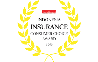 Garda Oto – Insurance Consumer Choice Award 2015 Garda Oto - Insurance Consumer Choice Award by Majalah Warta Ekonomi, 2015