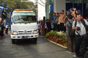 Asuransi Astra Temani Mudik Lebaran