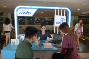 Garda Center Hadir di Cibinong City Mall Bogor