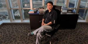 Santosa - Chief Executive Officer Asuransi Astra