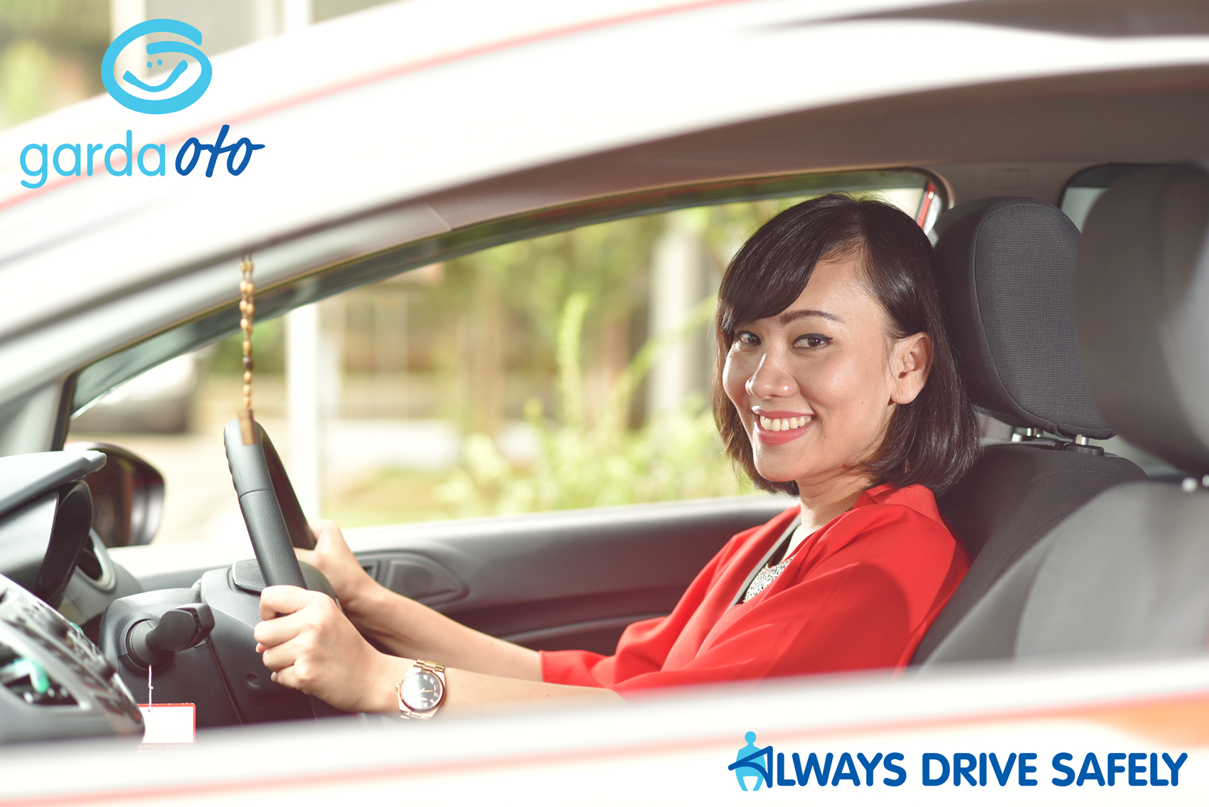 Santun di Jalan Raya, Cermin Kartini Modern