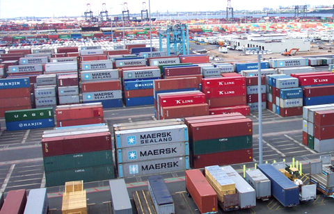 Shipping Portfolio for Commercial Insurance Shipping Portfolio for Commercial Insurance