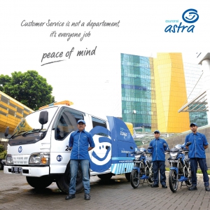 10 Tips Berkendara Saat Musim Hujan, Agar Berkendara Lebih Nyaman