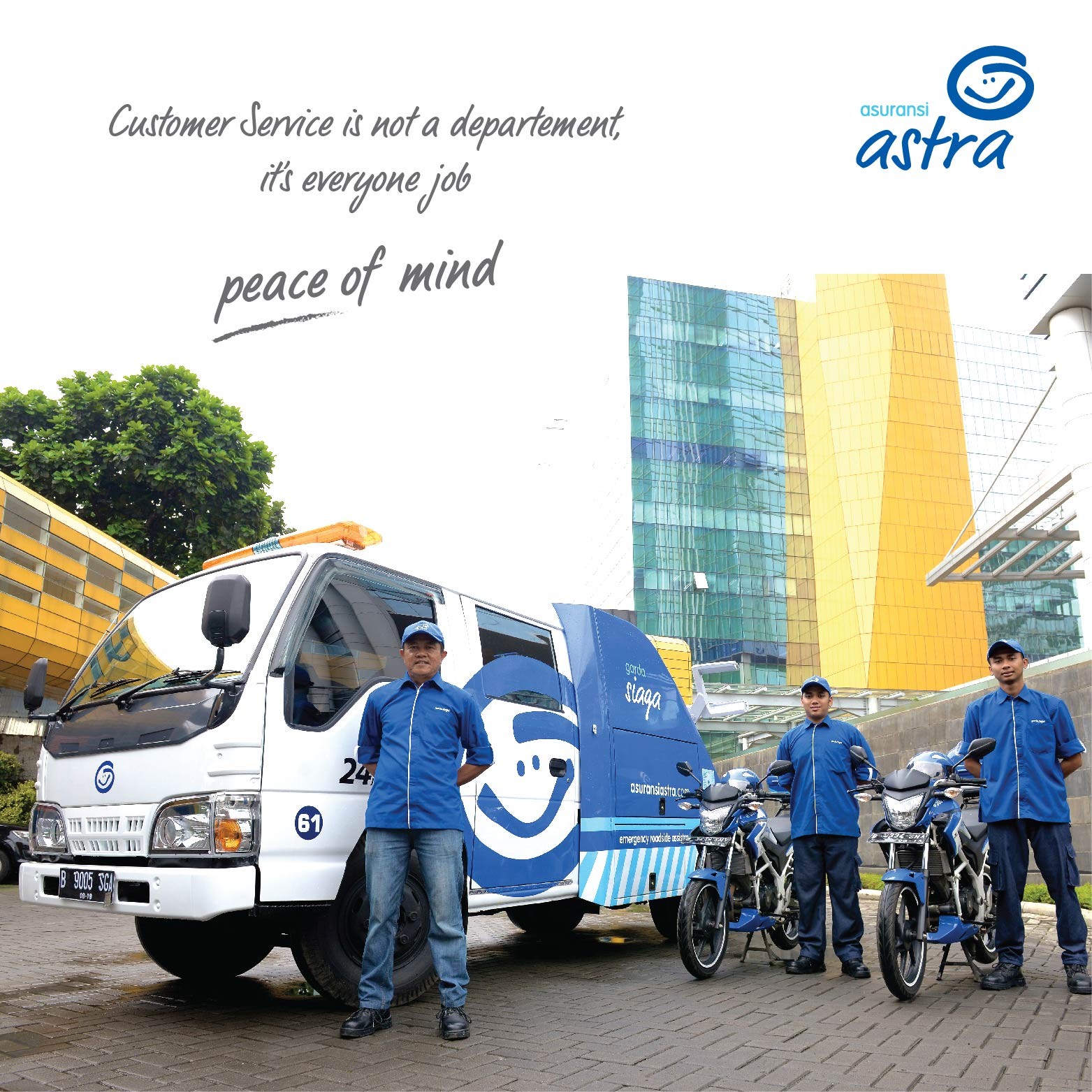 10 Tips Berkendara Saat Musim Hujan, Agar Berkendara Lebih Nyaman