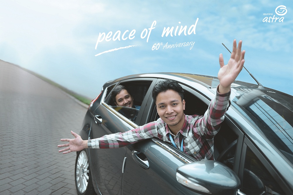 4 Tips Memilih Tempat Parkir Aman di Musim Hujan