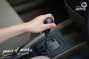 5 Tips Mewujudkan Impian Mobil Pertama