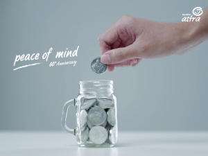 6 Tips Mudah Mengajarkan Buah Hati untuk Menabung Sejak Dini