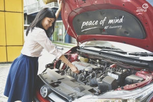 8 Komponen Mobil Yang Harus Diperiksa Pasca Menerjang Banjir