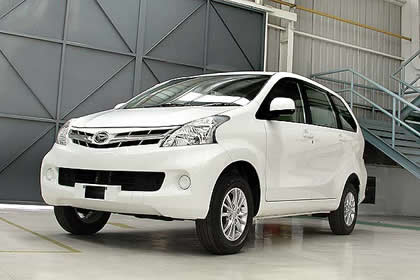 BELI MOBIL BARU INI DIA TIPS DARI ASURANSI ASTRA YANG JITU