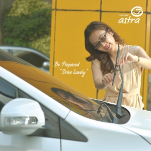 Cara Menghilangkan Suara Berisik Kaca Mobil