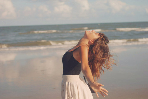 Ladies, Kenali 4 Gejala Kanker Payudara Yang Jarang Disadari