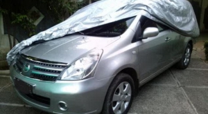 cara merawat kendaraan yang jarang digunakan