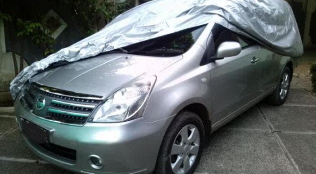 cara merawat kendaraan yang jarang digunakan