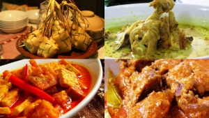 penyakit pasca lebaran