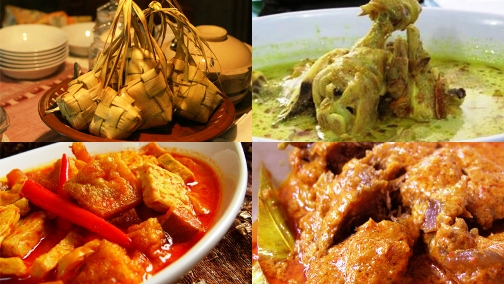 penyakit pasca lebaran