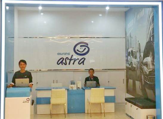 Garda Center Hadir di Technomart Karawang