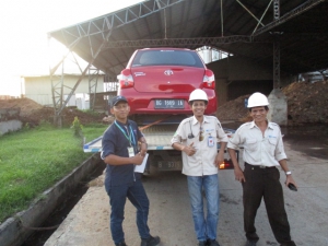 Testimoni Pelanggan Garda Oto, Bapak Hanung