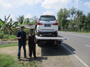 Testimoni Pelanggan Garda Oto, Bapak Riswanto