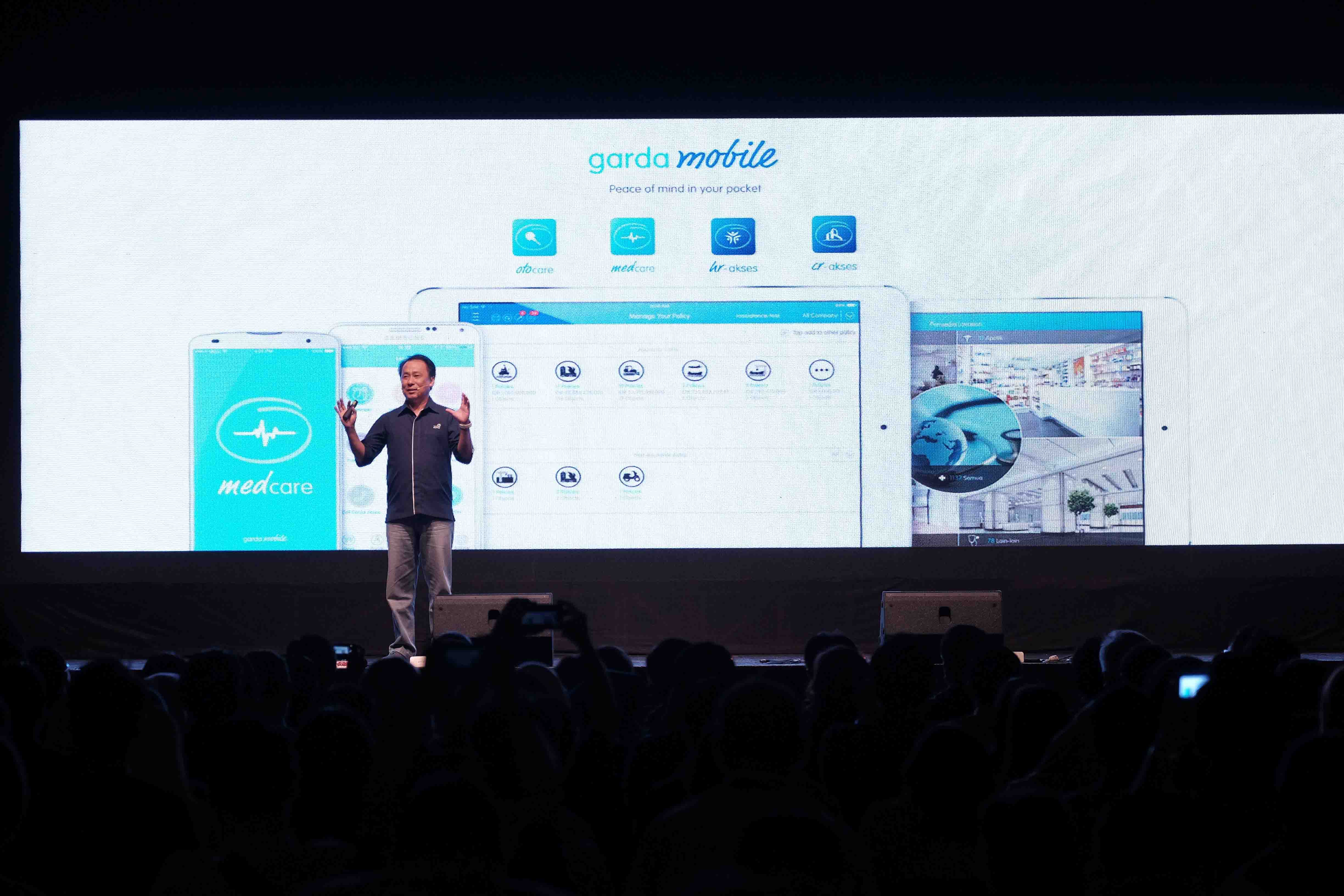 4 Aplikasi Garda Mobile Bukti Asuransi Astra Paling Digital