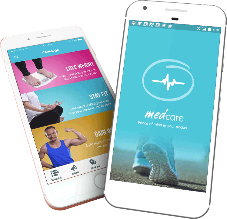 medcare-hero Garda Mobile Otocare