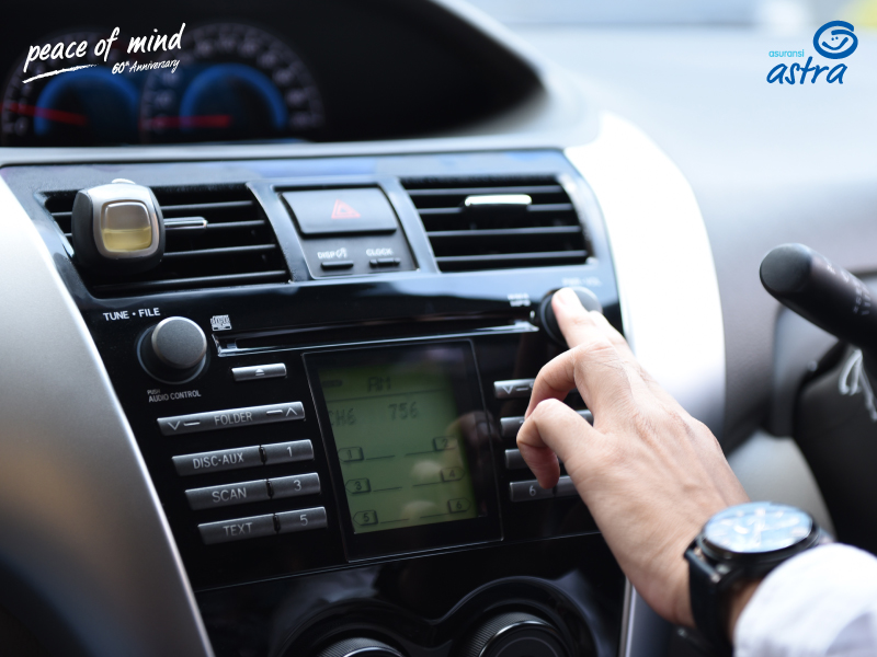 11 benda yang wajib ada saat mudik menggunakan mobil 2