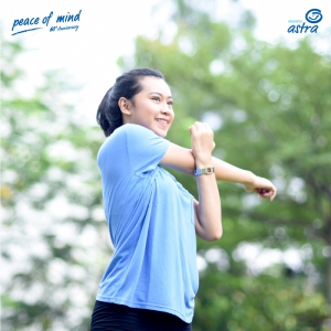 Tips Sehat dan Bugar Menjalankan Puasa