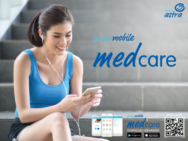 Garda Mobile Medcare Banner