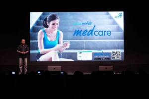 Garda Mobile Medcare Bantu Perlancar Ibadah Puasa