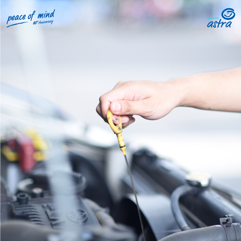 Tips Perawatan Mobil Paska Mudik