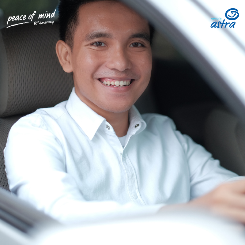 Manfaat Memiliki Asuransi Kendaraan