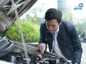 5 tips memperispkan kendaraan saat mudik