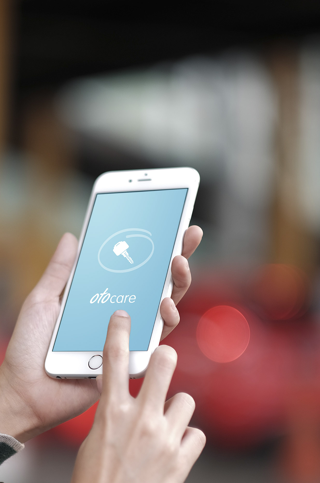 Garda Mobile Otocare