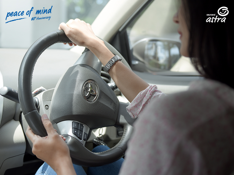 5 Tip Merawat Power Steering