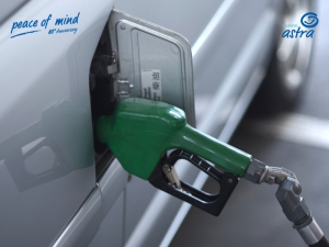 Tips hemat bahan bakar