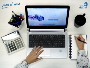 Perencanaan Keuangan Untuk Kredit Mobil