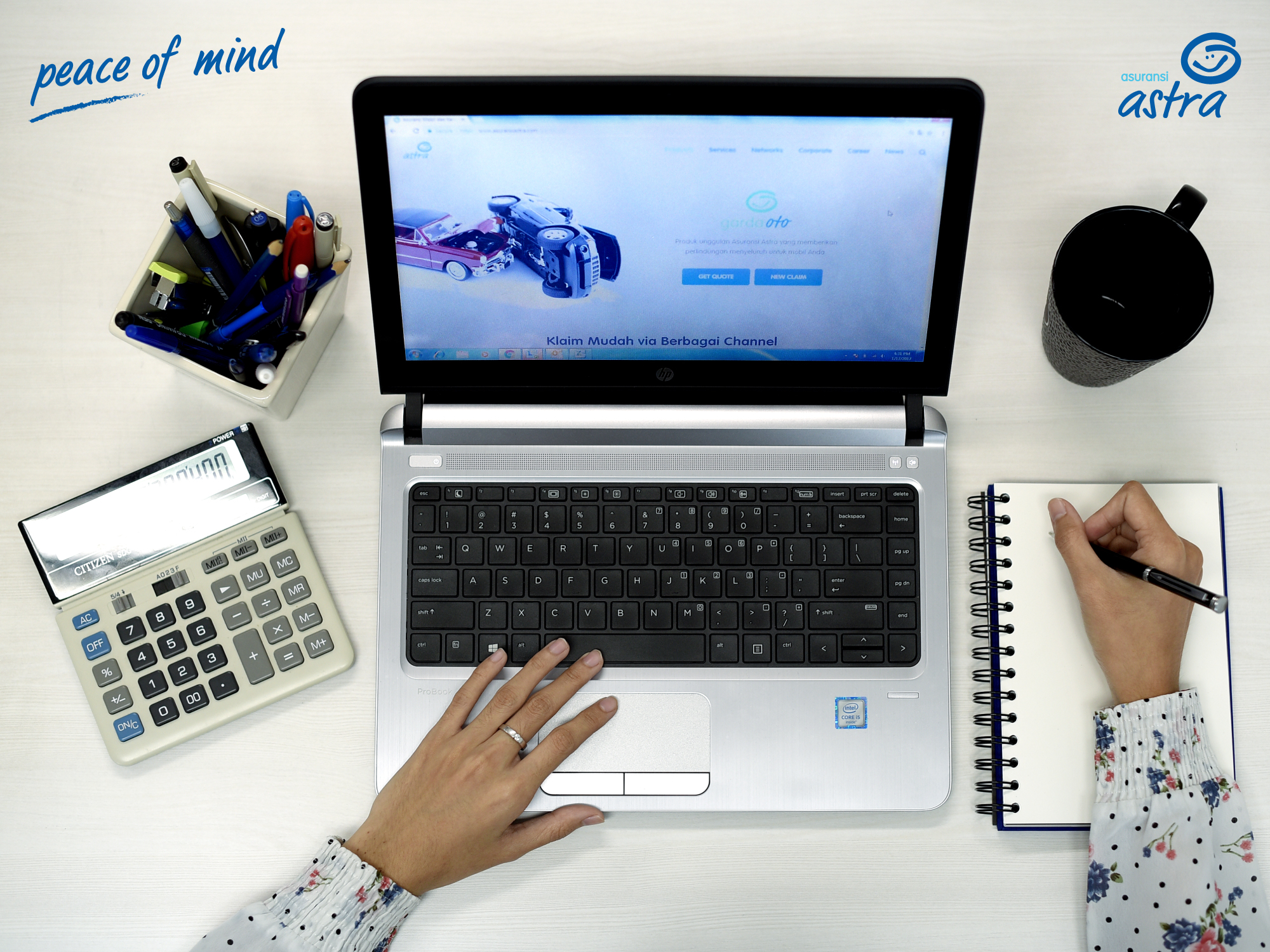 Perencanaan Keuangan Untuk Kredit Mobil