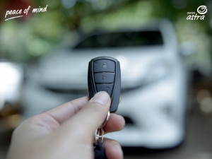 Penyebab Alarm Rusak