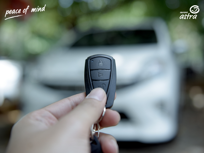 Penyebab Alarm Rusak