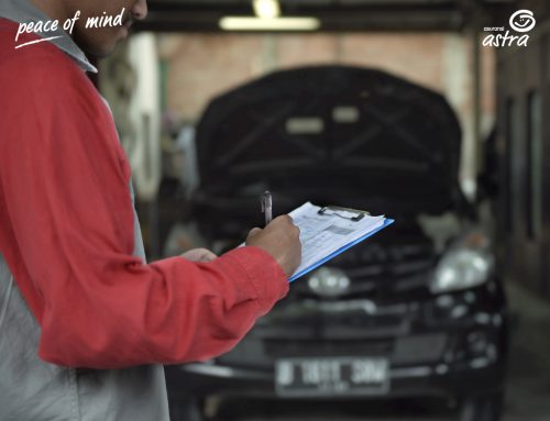 Manfaat Perawatan Mobil Secara Berkala