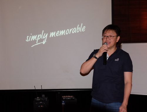 Asuransi Astra Kemas Peace of Mind Dalam Bentuk Simply Memorable