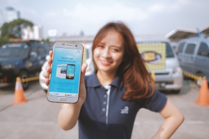 ASURANSI ASTRA SIAPKAN 1 TRILIUN UNTUK PERINDUNGAN DIRI PEMUDIK