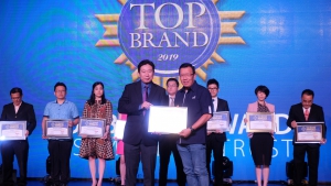 Melalui Transformasi Digital, Garda Oto Pertahankan Gelar Top Brand Asuransi Mobil 13 Tahun Berturut-turut