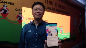 Asuransi Astra Kembali Siapkan Asuransi Personal Protection untuk Ribuan Pemudik