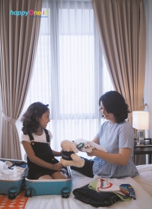 Mudik Happy dan Bebas Khawatir bersama HappyOne.id